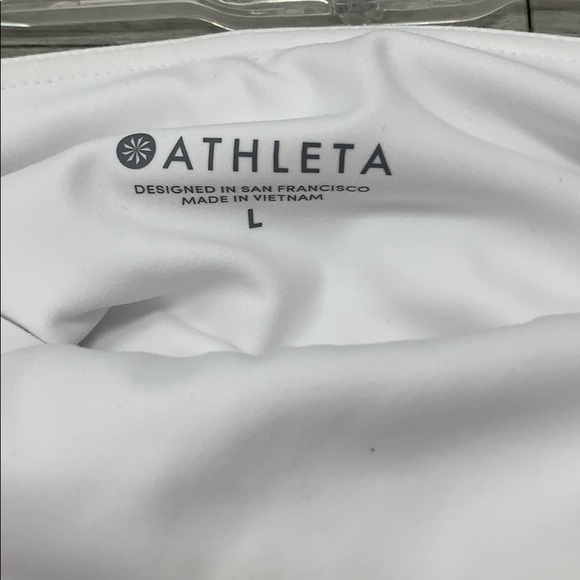 Athleta Leggings - Picture 3 of 4
